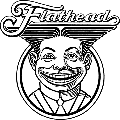 Flathead Logo