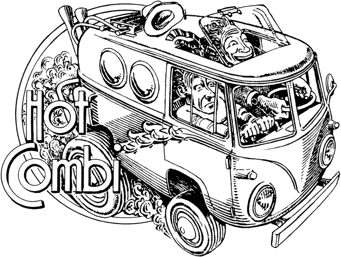Hot Combi Image