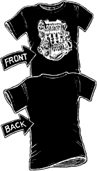 Rabbit Engine T-Shirt