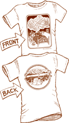 Transaxel Dream T-Shirt