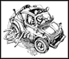 Baja Bug Thumbnail